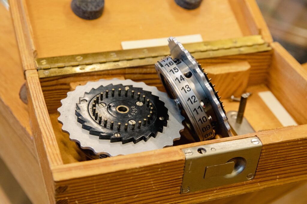 GPG шифрование